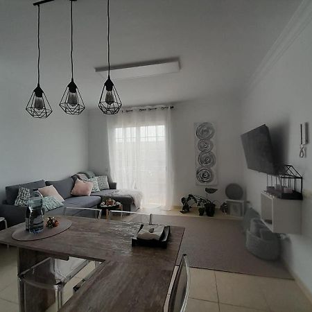 Arode Apartamento Los Abrigos Exteriér fotografie