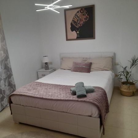 Arode Apartamento Los Abrigos Exteriér fotografie